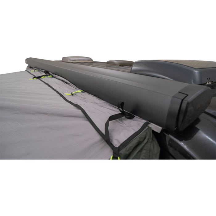 Outwell Crossville 250SA Air Drive-Away Campervan Air Awning 175-200cm Outwell  - Dynamic Drive