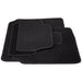 Polco Standard Tailored Car Mat for Nissan Micra [3 Door] (2003-2008) - Pattern 1198 Classic Car Mats  - Dynamic Drive