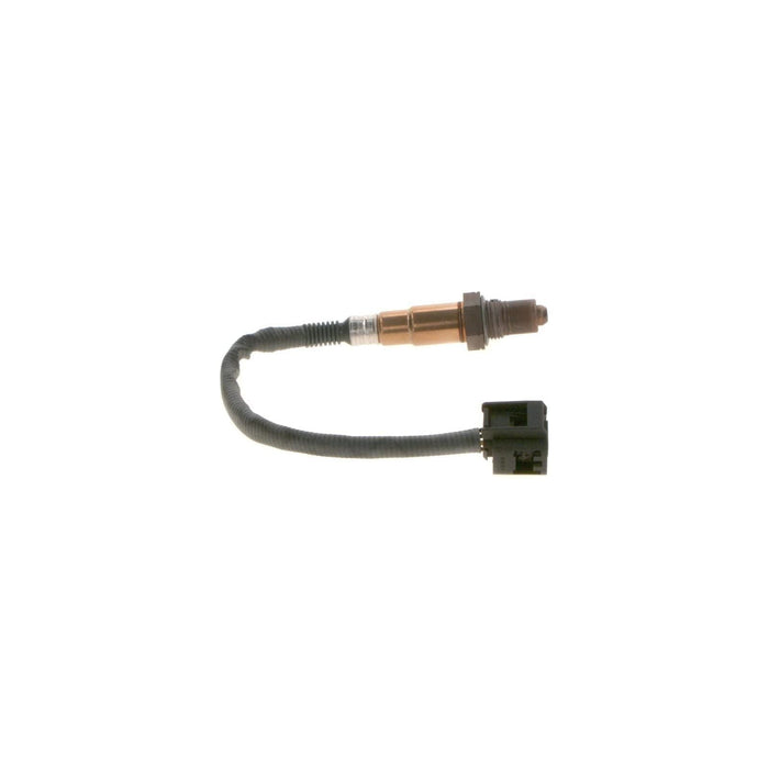 Genuine Bosch Lambda Sensor Ls27005 fits Mini Cooper - 1.6 - 09-13 0258027005