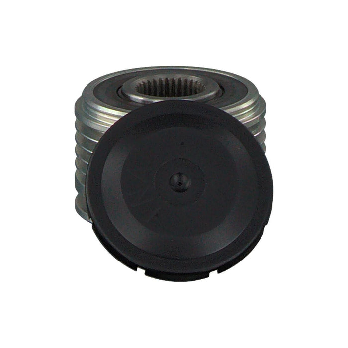 febi 27841 Over-Running Alternator Pulley Febi Bilstein  - Dynamic Drive