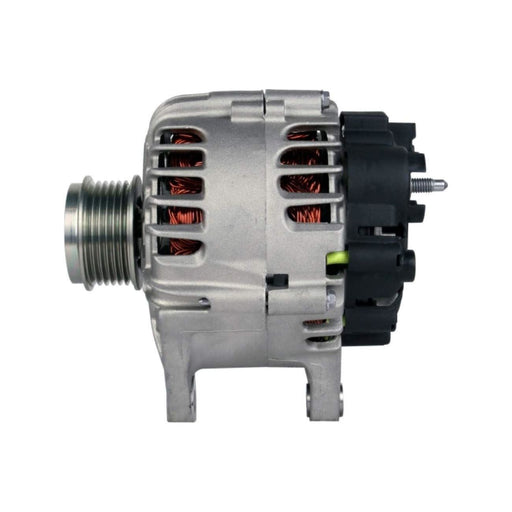 Hella Alternator 14V 125A for e.g. Renault Laguna II (Bg0/1_) 8EL 012 429-221 Hella  - Dynamic Drive