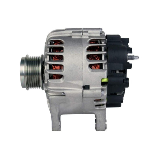 Hella Alternator 14V 125A for Renault Laguna II (Bg0/1_) 8EL 012 429-221 Hella  - Dynamic Drive