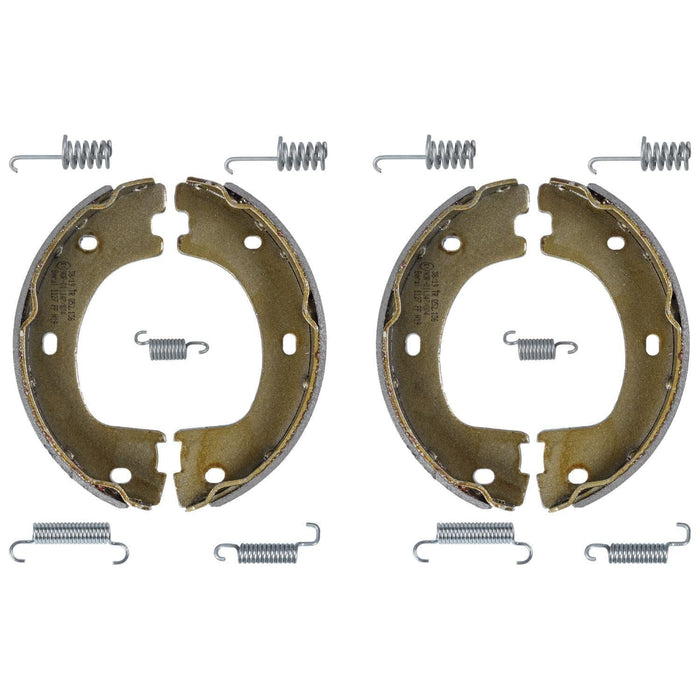 Blue Print ADBP410050 Brake Shoe Set