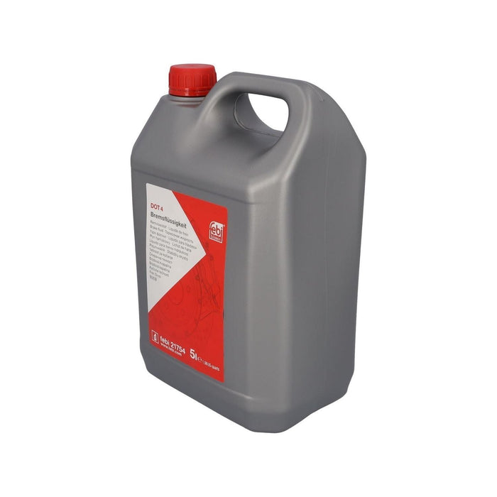 febi 21754 Brake Fluid