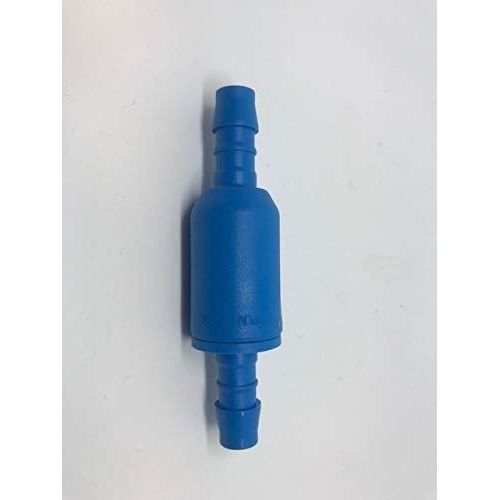 MDS1203 Truma Barbed Ultraflow Non Return Valve 40060-90000 Truma  - Dynamic Drive