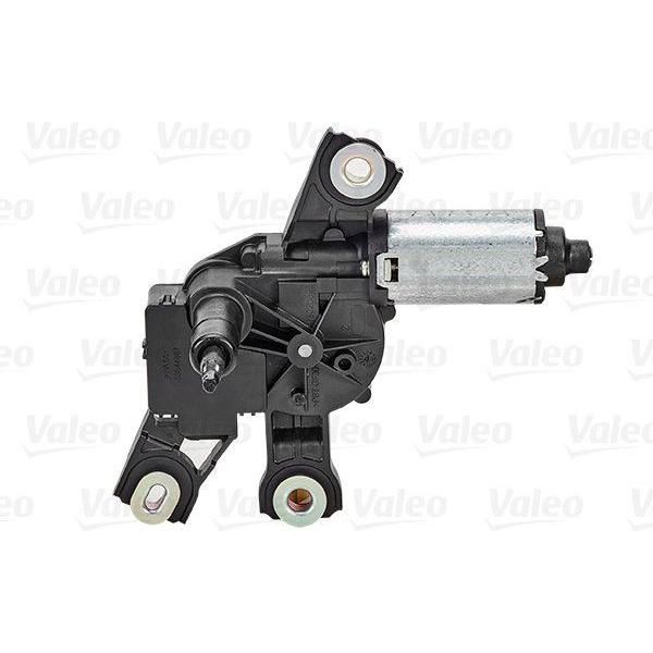 Valeo Wiper Motor 582600 Automotive Part fits Volkswagen Passat Variant Valeo  - Dynamic Drive