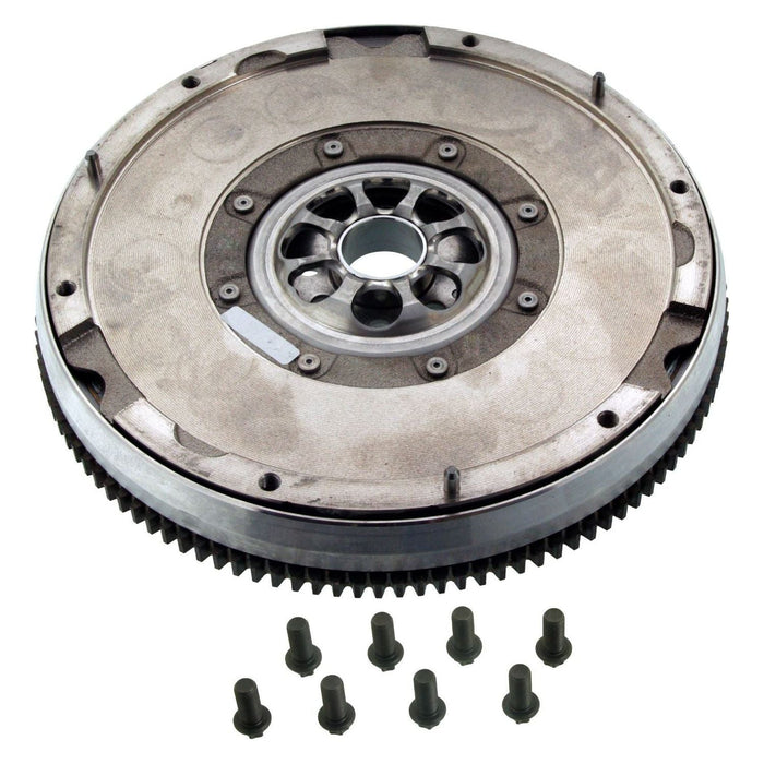 Blue Print ADF123501 Flywheel