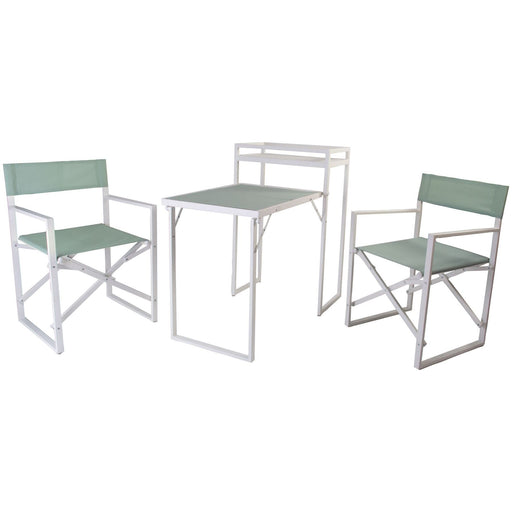 Versailes folding gin and balcony set sp2081 Quest  - Dynamic Drive