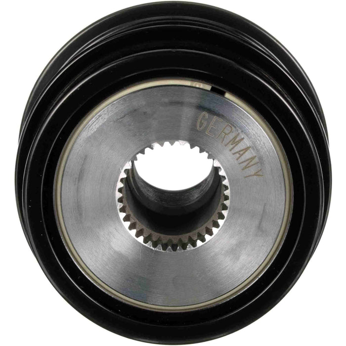 Gates Over Running Alternator Pulley fits Mercedes-Benz GLC 250 - 2.0 - 16-19 OA