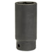 Draper Deep Impact Socket, 1/2" Sq. Dr., 27mm (Sold Loose) 59884 Draper  - Dynamic Drive