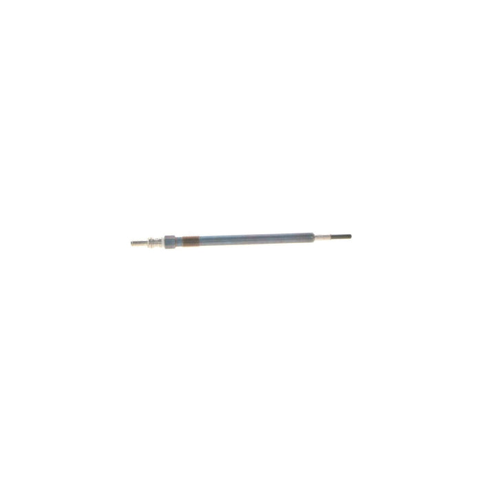 Bosch Glow Plug Glp294 fits Mercedes-Benz C C220 BlueTec - 2.2 - 13-18 025060302