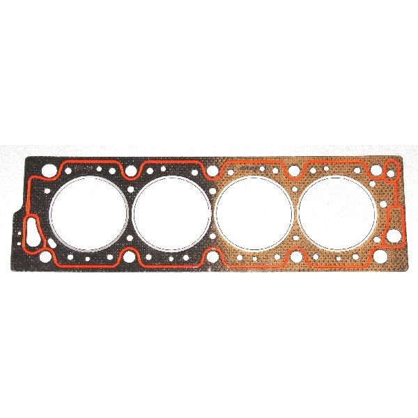 Genuine Elring part for Citroen / Peugeot Cylinder Head Gasket 436.651