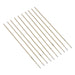 Sealey Welding Electrodes 2 x 300mm 5kg Pack WE5020 Sealey  - Dynamic Drive