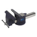 Vice 300Mm All Steel Sealey  - Dynamic Drive