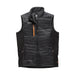 Scruffs Trade Body Warmer Black XL Scruffs  - Dynamic Drive