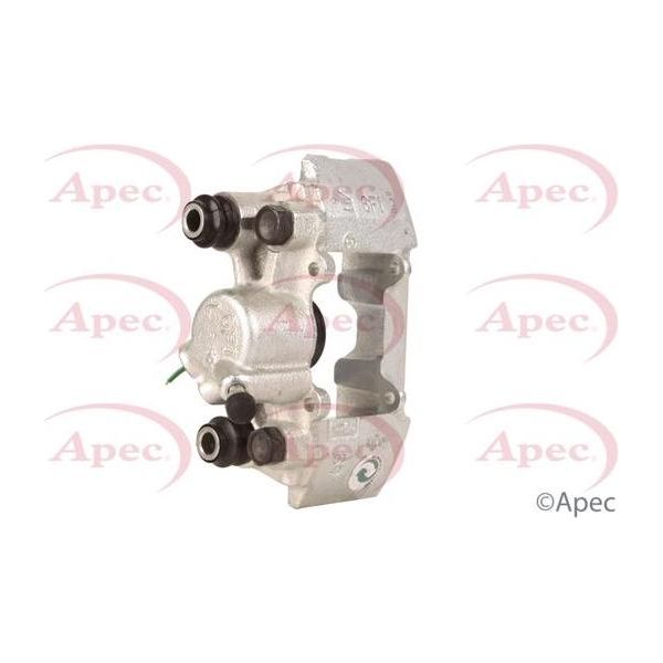 Apec Apec Brake Caliper (Rear/Left) LCA700