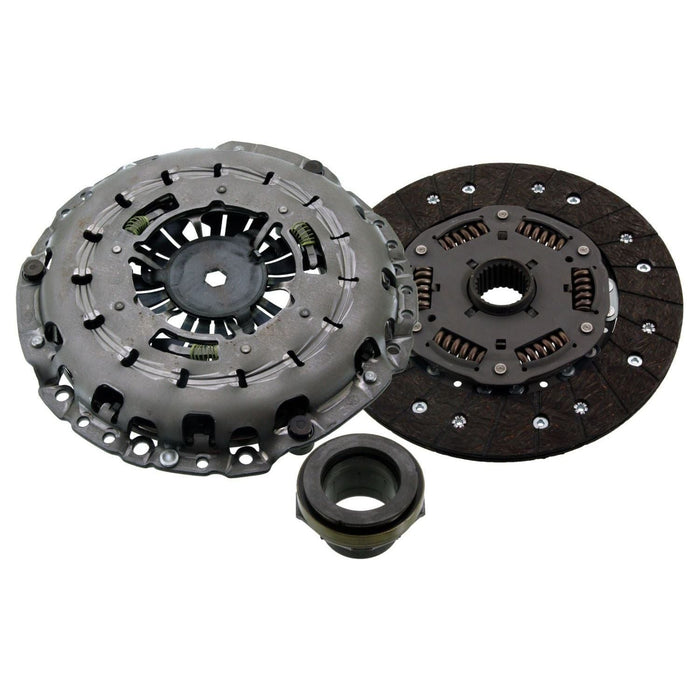 Blue Print ADB113024 Clutch Kit