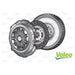 Valeo 4 Piece Conversion Clutch Kit 835166 Part fits Volvo V70 Ll S60 Ll S80 Ll Valeo  - Dynamic Drive