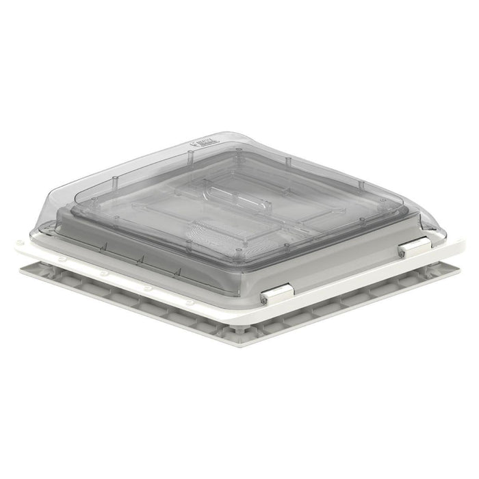 Fiamma Rooflight Vent Crystal for Motorhome Roof Ventilation