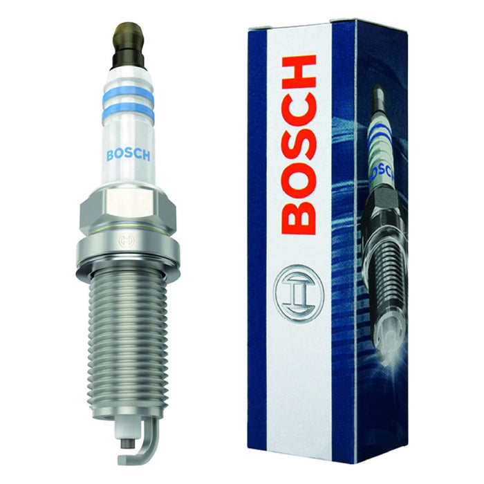 Genuine Bosch Spark Plug Fr7Se fits Smart Forfour - 1.1 - 03-06 0242236664