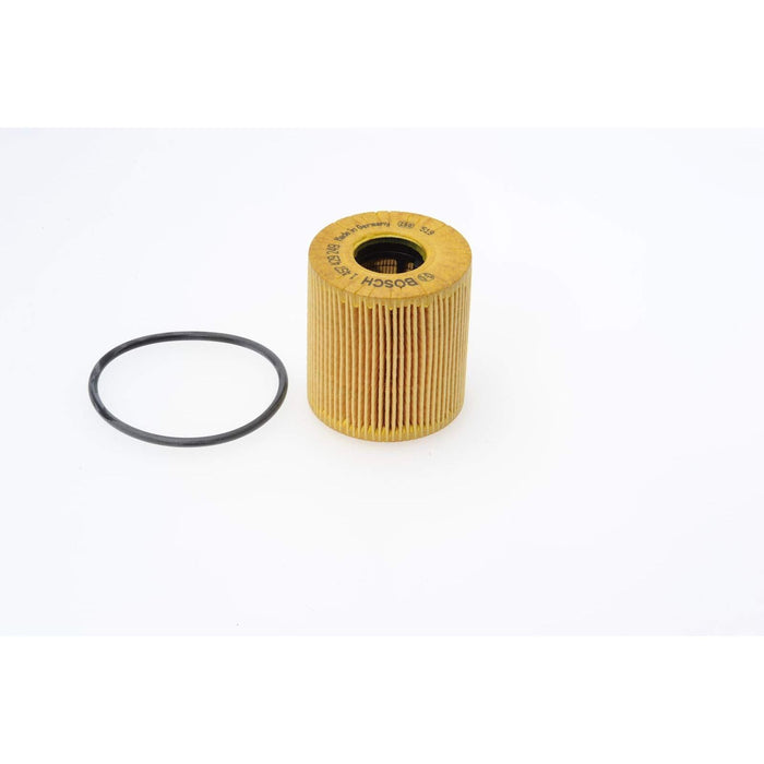 Bosch Car Oil Filter P9249 fits Land Rover Evoque Range Rover  SD4 - 2.2 - 11-19 Bosch  - Dynamic Drive