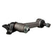 febi 41298 Idler Arm Febi Bilstein  - Dynamic Drive