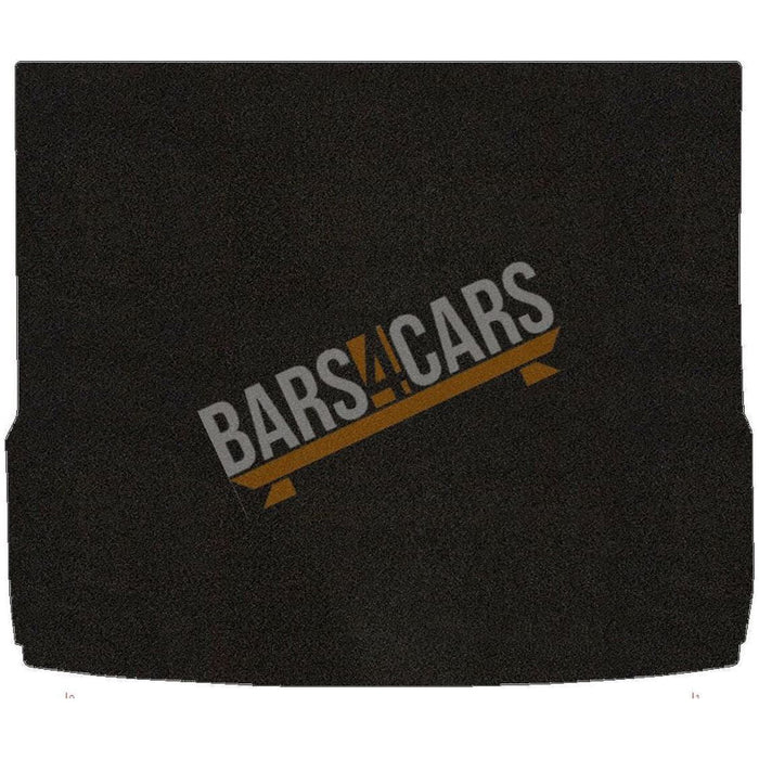 Ford Focus Estate 05-11 Fully Tailored Black Car Boot Mat Carpet UKB4C  - Dynamic Drive