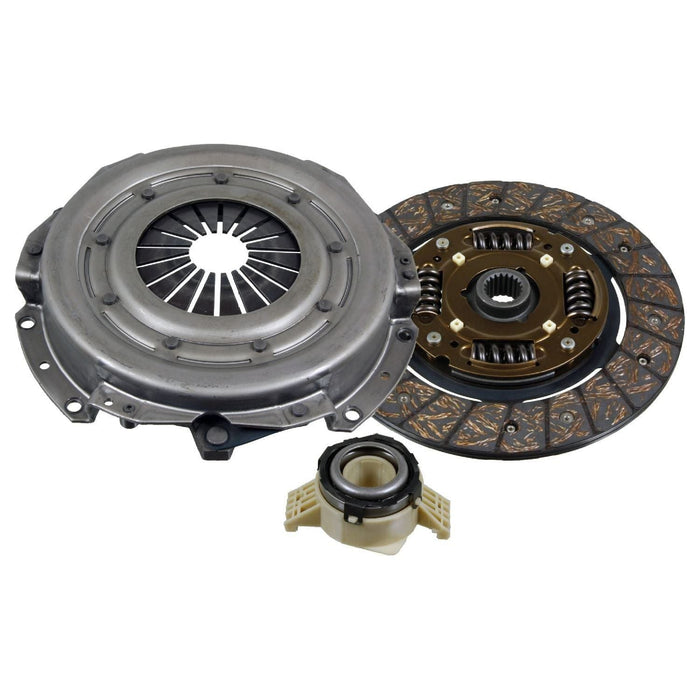 Blue Print ADL143026 Clutch Kit