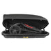 Menabo Mania 320 Litre Black Roof Box (50kg Max.) Menabo  - Dynamic Drive