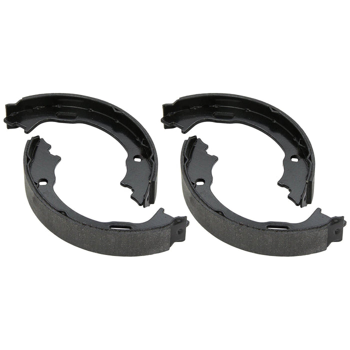 Genuine Bosch Brake Shoe Bs847 fits Mercedes-Benz ML 270 CDi - 2.7 - 99-05 09864