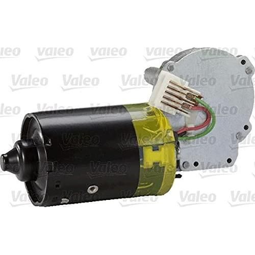 Valeo Wiper Motor 404242 Valeo  - Dynamic Drive