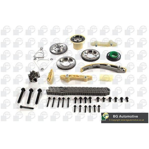 BGA Timing Chain Kit TC2000FK fits Ford Mondeo Town Parts  - Dynamic Drive