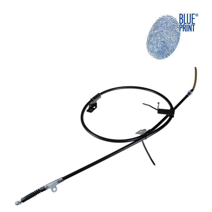 Blue Print ADN146259 Brake Cable Fits Nissan Blue Print  - Dynamic Drive