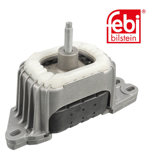 Febi 173478 Engine Mounting Fits Peugeot Febi Bilstein  - Dynamic Drive