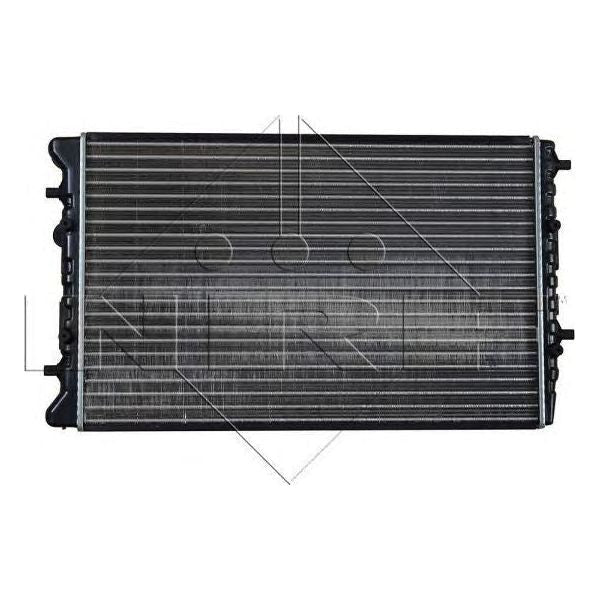 NRF Radiator 50542