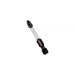 Carlyle Hand Tools 2In Impact Bit Pozidriv #2 IBPOZ22 Carlyle Hand Tools  - Dynamic Drive