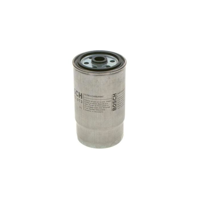 Bosch Car Fuel Filter N2013 fits Citroen Relay HDi 29|HDi 33|HDi 35 - 2.2 - 02-0