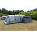 Outdoor Revolution Camp Star 9 Berth 900DSE Inflatable Air Tent bundle with Footprint & Carpet Outdoor Revolution  - Dynamic Drive