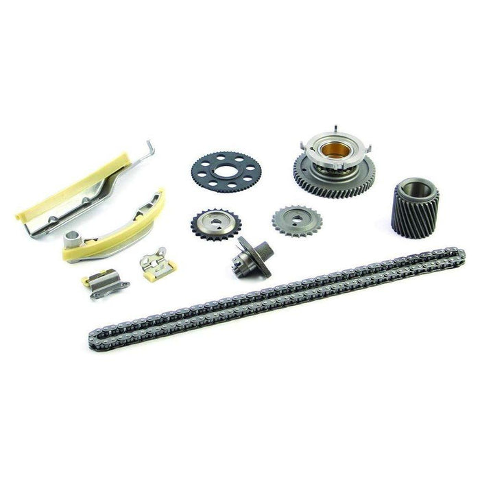 BGA Timing Chain Kit TC6102FK fits Mitsubishi Pajero/Shogun Town Parts  - Dynamic Drive