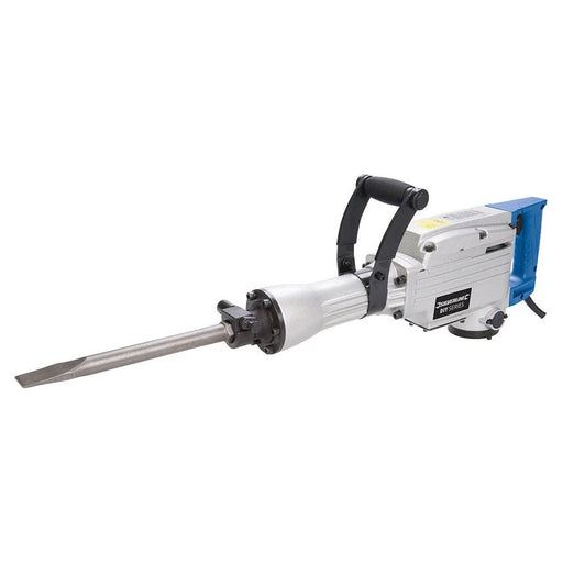 Silverline 1500W Electric Breaker 1500W Silverline  - Dynamic Drive