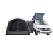 Outwell Jonesville 440SA Flex Drive-Away Awning Campervan 175 - 200 cm Outwell  - Dynamic Drive