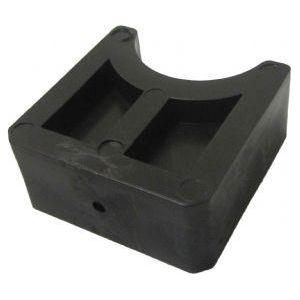 Reich Plastic Support Block For Mover Roller 227-1030 Reich - Dynamic Drive