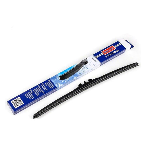 Genuine Borg & Beck Wiper Blade Hybrid fits Hybrid Wiper Blade 22 BW22H Borg & Beck  - Dynamic Drive