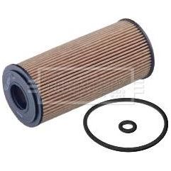 Genuine Borg & Beck Oil Filter fits Merc. AB Class CDI BFO4089 Borg & Beck  - Dynamic Drive