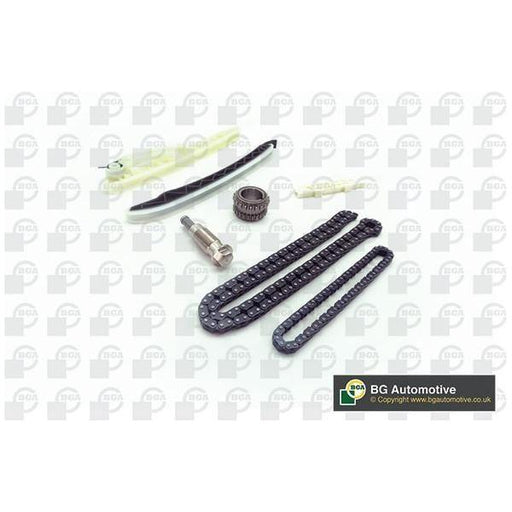 BGA Timing Chain Kit TC5621FK fits Mercedes-Benz B-Class Town Parts  - Dynamic Drive