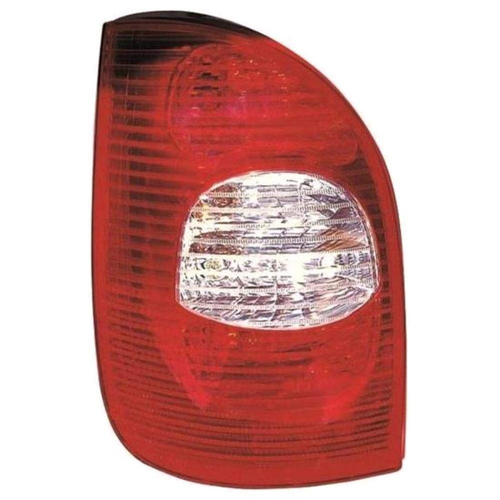 Valeo Signal Lamp NS Passenger Side 088729 fits Citroen Picasso 99-07 C3 09-On Valeo  - Dynamic Drive