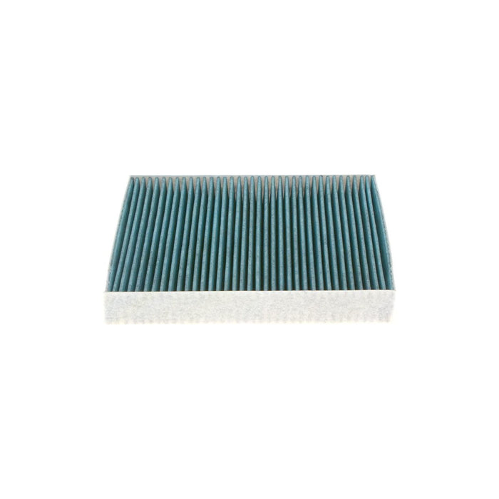 Genuine Bosch Car Cabin Filter Plus A8519 fits Nissan Almera - 1.5 - 02-06 09866