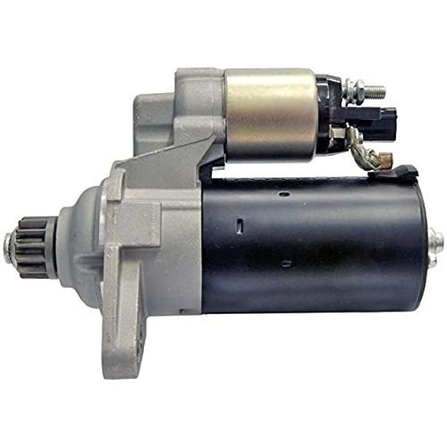 Hella Starter 12V 1.7kW for e.g. VW Golf VI (5K1) 8EA 011 611-701 Hella  - Dynamic Drive