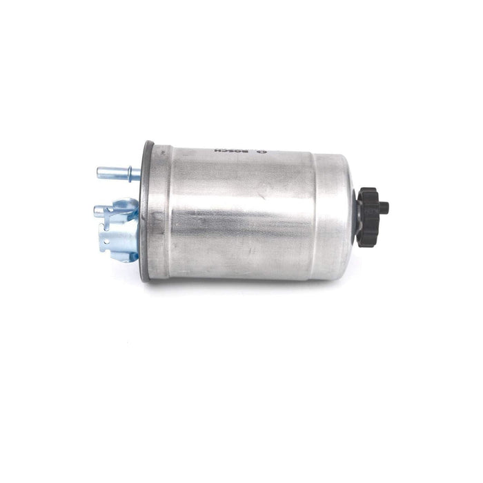 Genuine Bosch Car Fuel Filter N6452 fits Fiat Doblo Cargo - 1.9 - 00-05 04509064