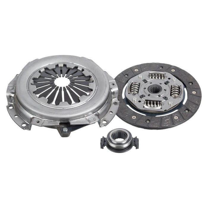 Blue Print ADP153007 Clutch Kit